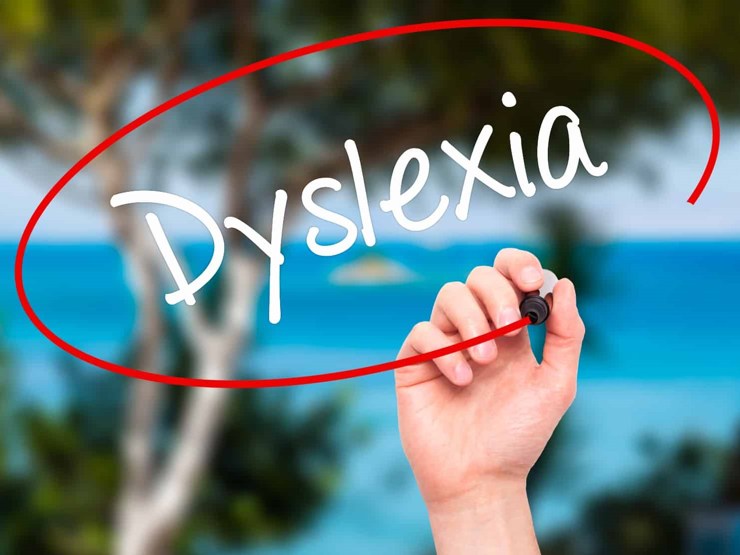 डिस्लेक्सिया (Dyslexia) - बच्चों में बढ़ता प्रकोप – लक्षण कारण और इलाज